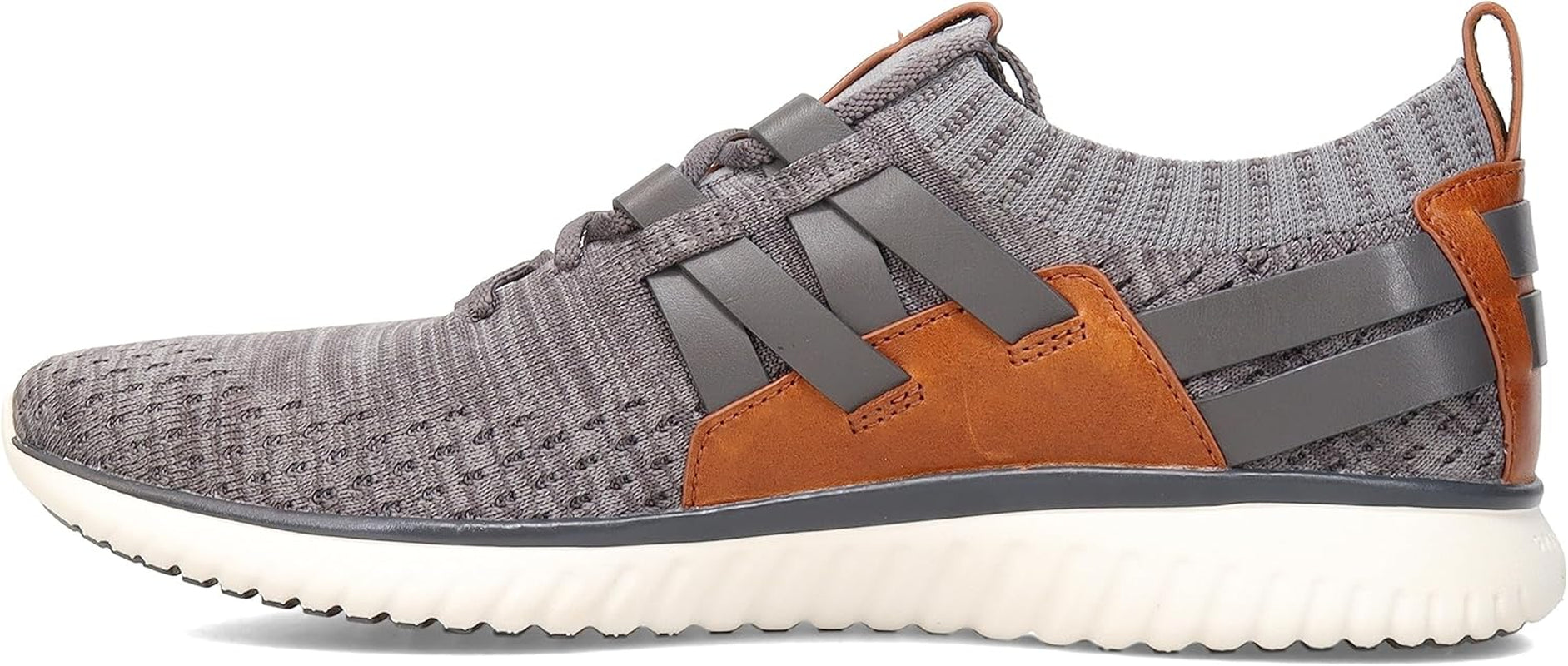 Men's Grandmotion Stitchlite Woven Sneakers - Ultimate Comfort and Style