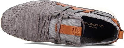 Men's Grandmotion Stitchlite Woven Sneakers - Ultimate Comfort and Style